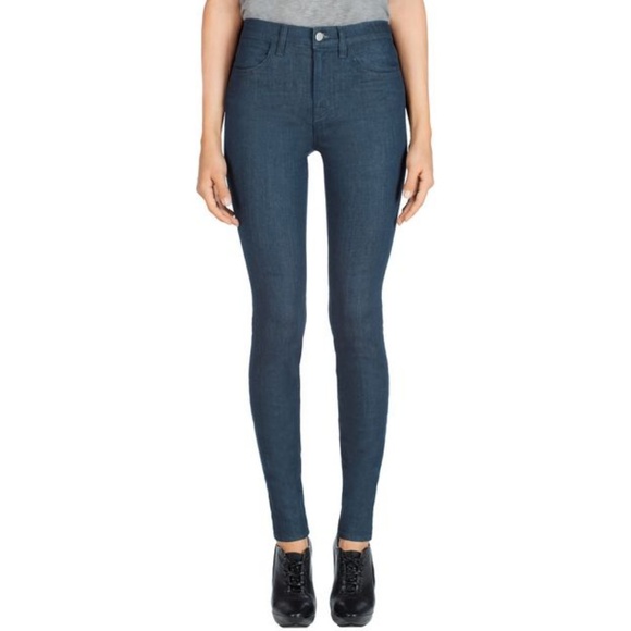 J Brand Denim - J Brand Maria Skinny Jean 28